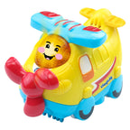 Vtech - Vtech toet toet auto trio pack 2 (amir-vasco-kevin)