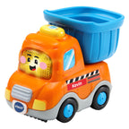 Vtech - Vtech toet toet auto trio pack 2 (amir-vasco-kevin)