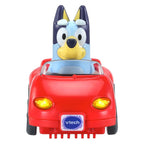 Vtech - Vtech toet toet bluey - bluey cabrio