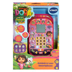 VTech - dora - ontdek en leer smartphone