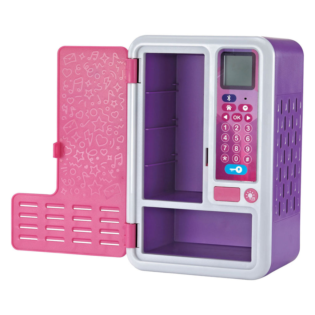 VTech Electronics Europe BV` - Electronics Europe BV` Vtech kidisecrets magic locker 2.0
