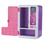 VTech Electronics Europe BV` - Electronics Europe BV` Vtech kidisecrets magic locker 2.0