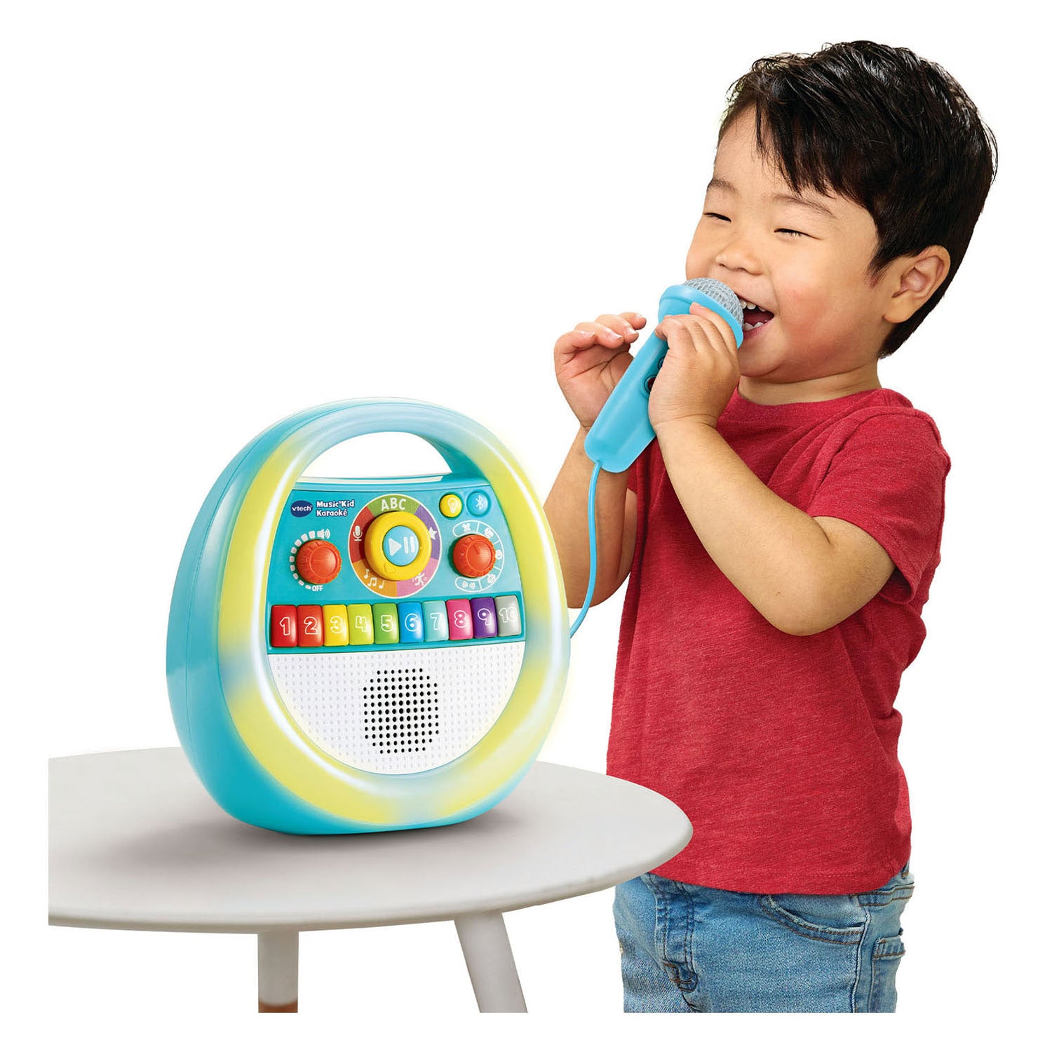 VTech - baby karaoke
