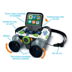 VTech - genius xl mijn interactieve video verrekijker