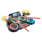 VTech - kidi dj drums 10-in-1 drumstel
