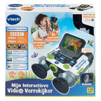 VTech - mijn interactieve video verrekijker