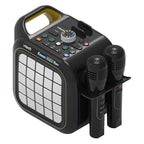 Vtech karaoke light party - karaokeset