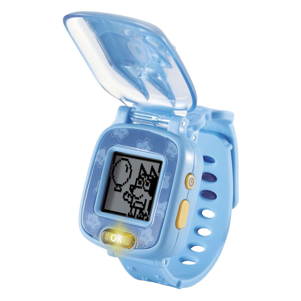 VTech - bluey game horloge