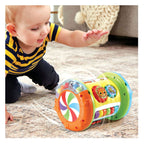 VTech - magische 3-in-1 tamtamrol babyspeelgoed