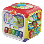 VTech - activiteitenkubus