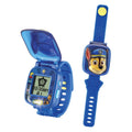 VTech - spelletjes horloge paw patrol