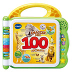 VTech - babyspeelgoed mijn eerste 100 dieren