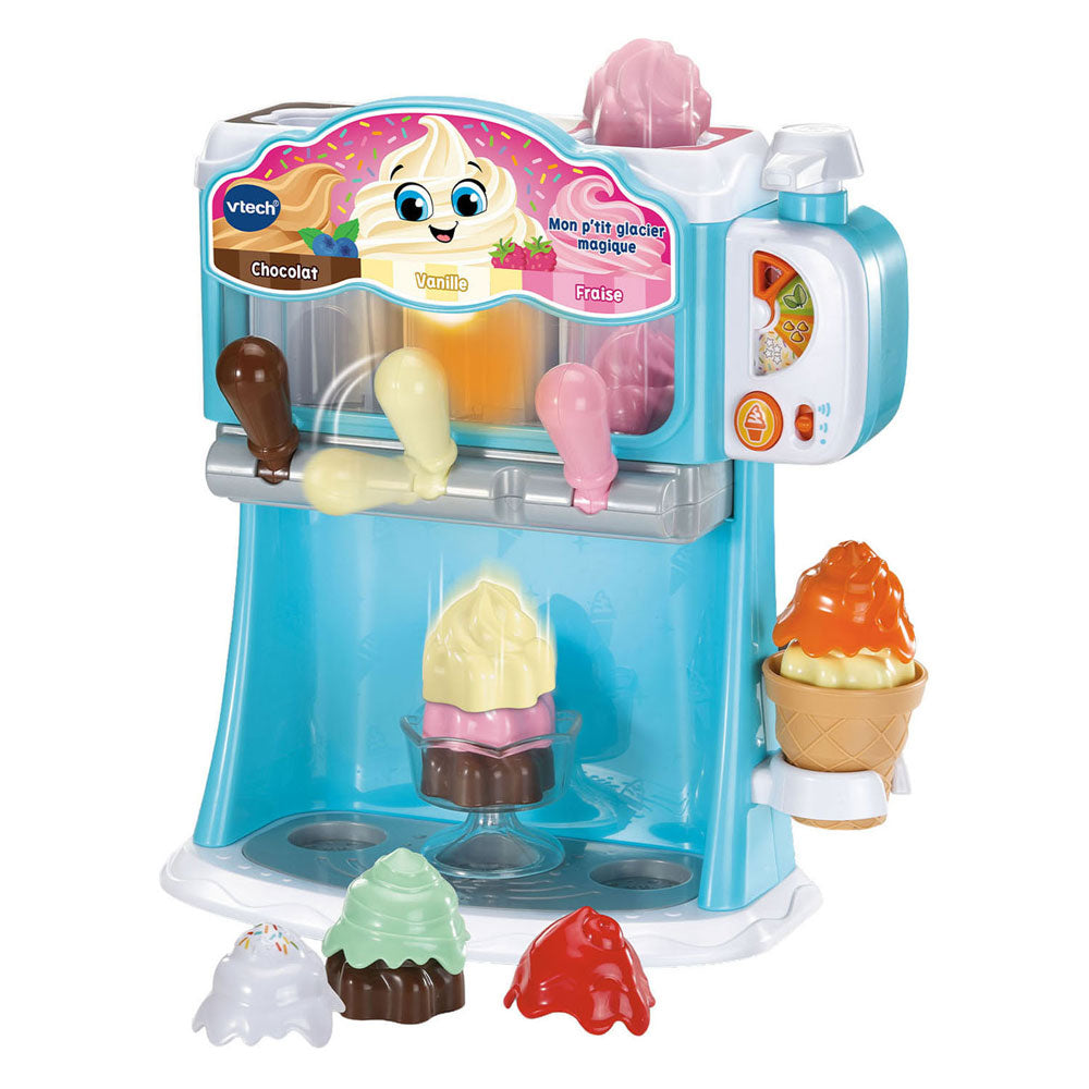 Vtech mijn kleine ijsmaker fr