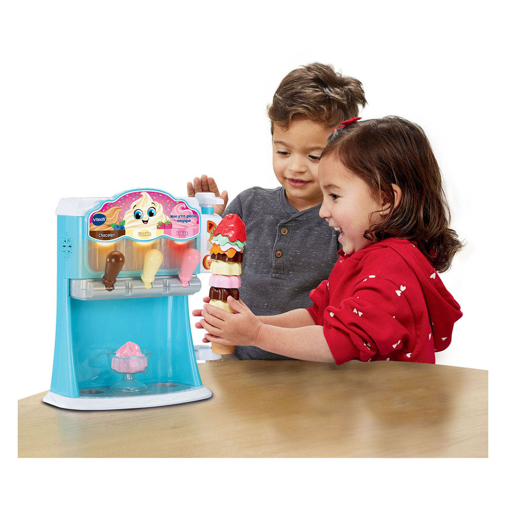 Vtech mijn kleine ijsmaker fr