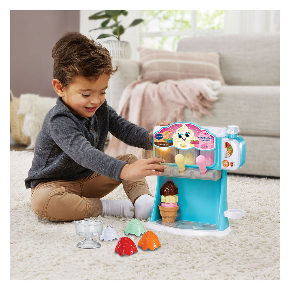 Vtech mijn kleine ijsmaker fr