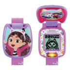 VTech - gabby's poppenhuis leer horloge