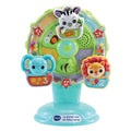 VTech - kleintjes grote draaimolen