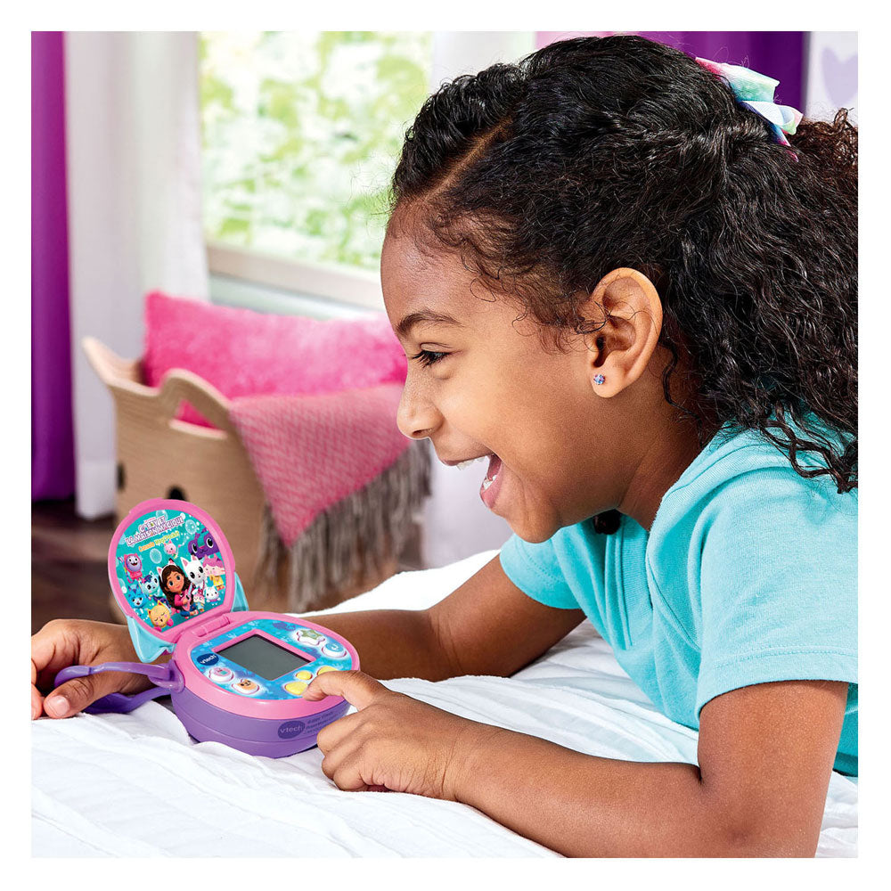VTech - gabby's poppenhuis gabby's gadget meerminkat