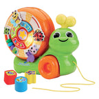 VTech - rolpret vormenslak
