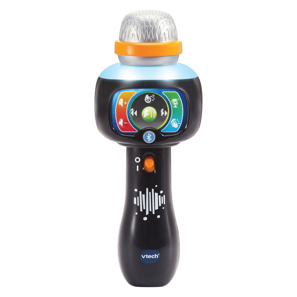 VTech - kinderliedjes microfoon
