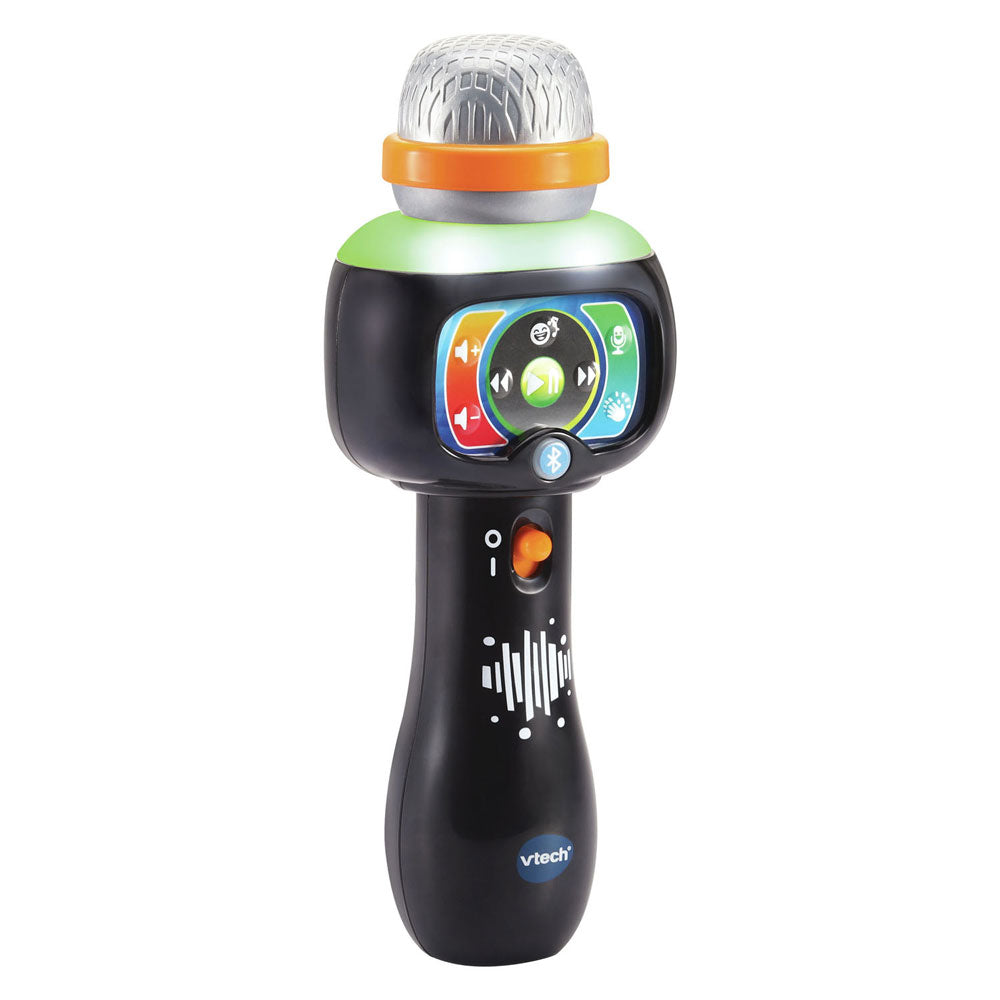 VTech - kinderliedjes microfoon