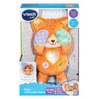 VTech - kiekeboe katje