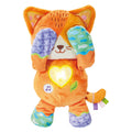 VTech - kiekeboe katje