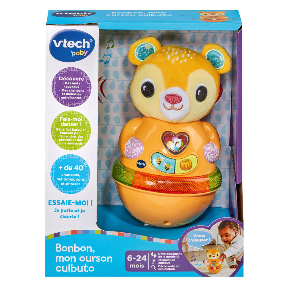 VTech - mijn kleine beertje