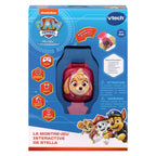 VTech - paw patrol horloge - learning watch stella