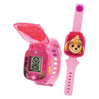 VTech - paw patrol horloge - learning watch stella