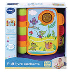 VTech - mijn kleine boekje