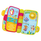 VTech - mijn kleine boekje