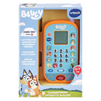 VTech - bluey leertelefoon