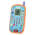 VTech - bluey leertelefoon