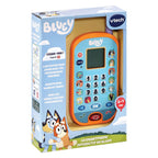 VTech - bluey leertelefoon