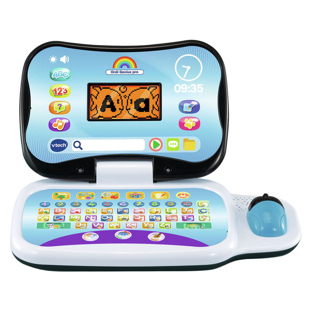 VTech - game & leer laptop
