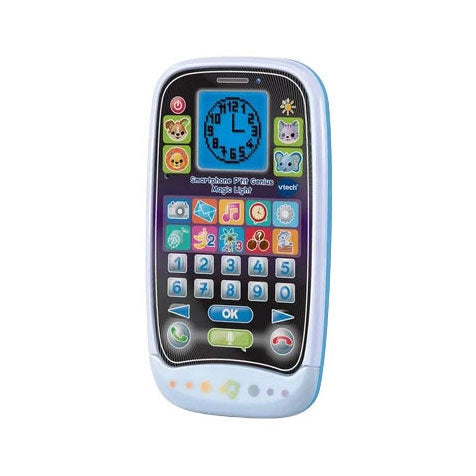 VTech - interactieve kindersmartphone met licht