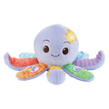 VTech - lumi de lila octopus interactieve knuffel