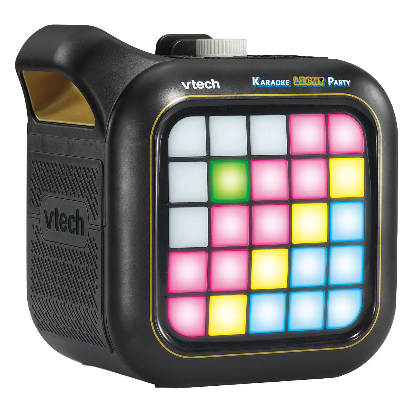 Vtech karaoke light party