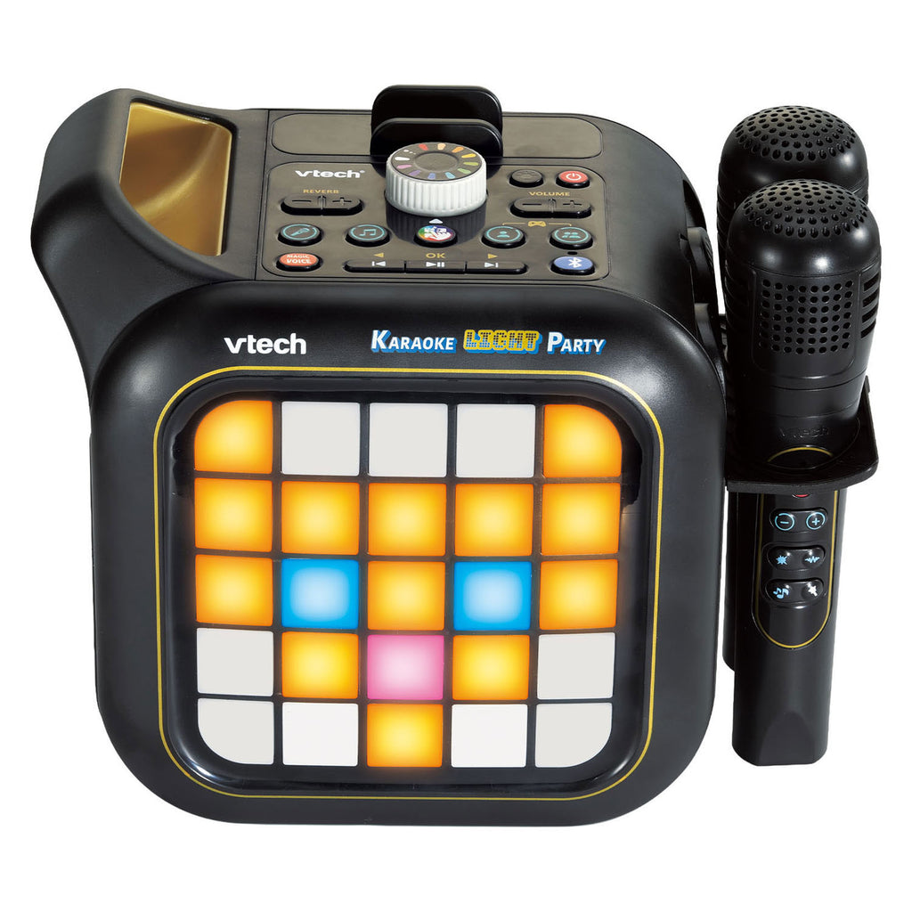 VTech - karaoke light party