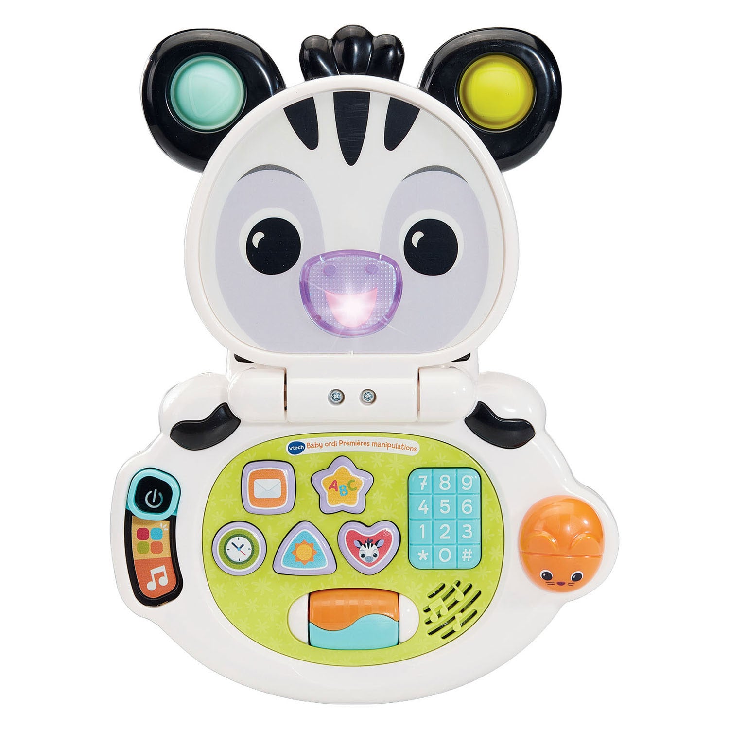 VTech - mijn eerste computer