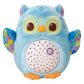 VTech - bedtijd uiltje nachtlamp