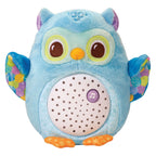 VTech - bedtijd uiltje nachtlamp