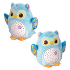 VTech - bedtijd uiltje nachtlamp