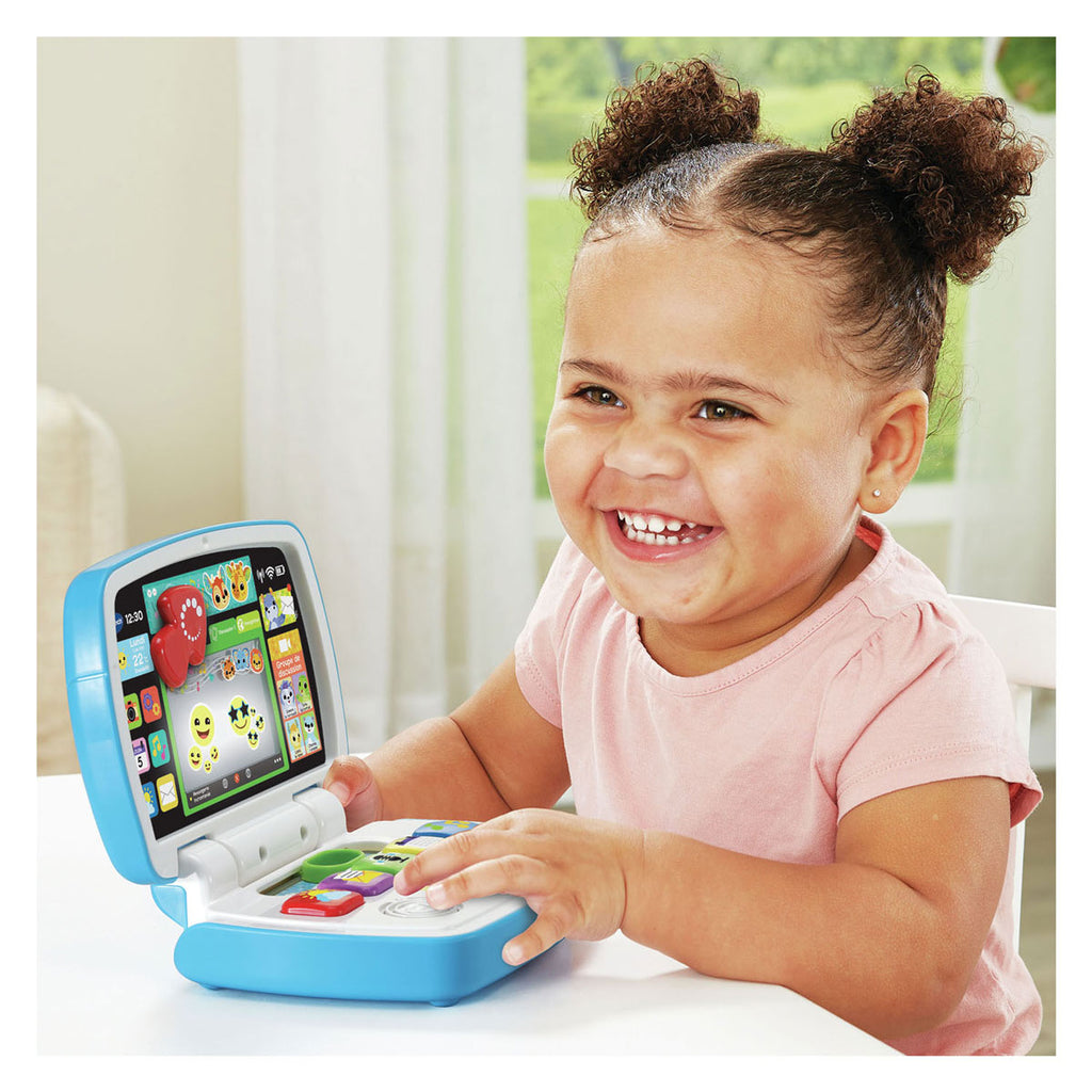 VTech - mijn eerste leer computer