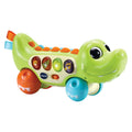VTech - vrolijke rol krokodil