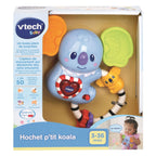 VTech - mijn kleine koala rammelaar