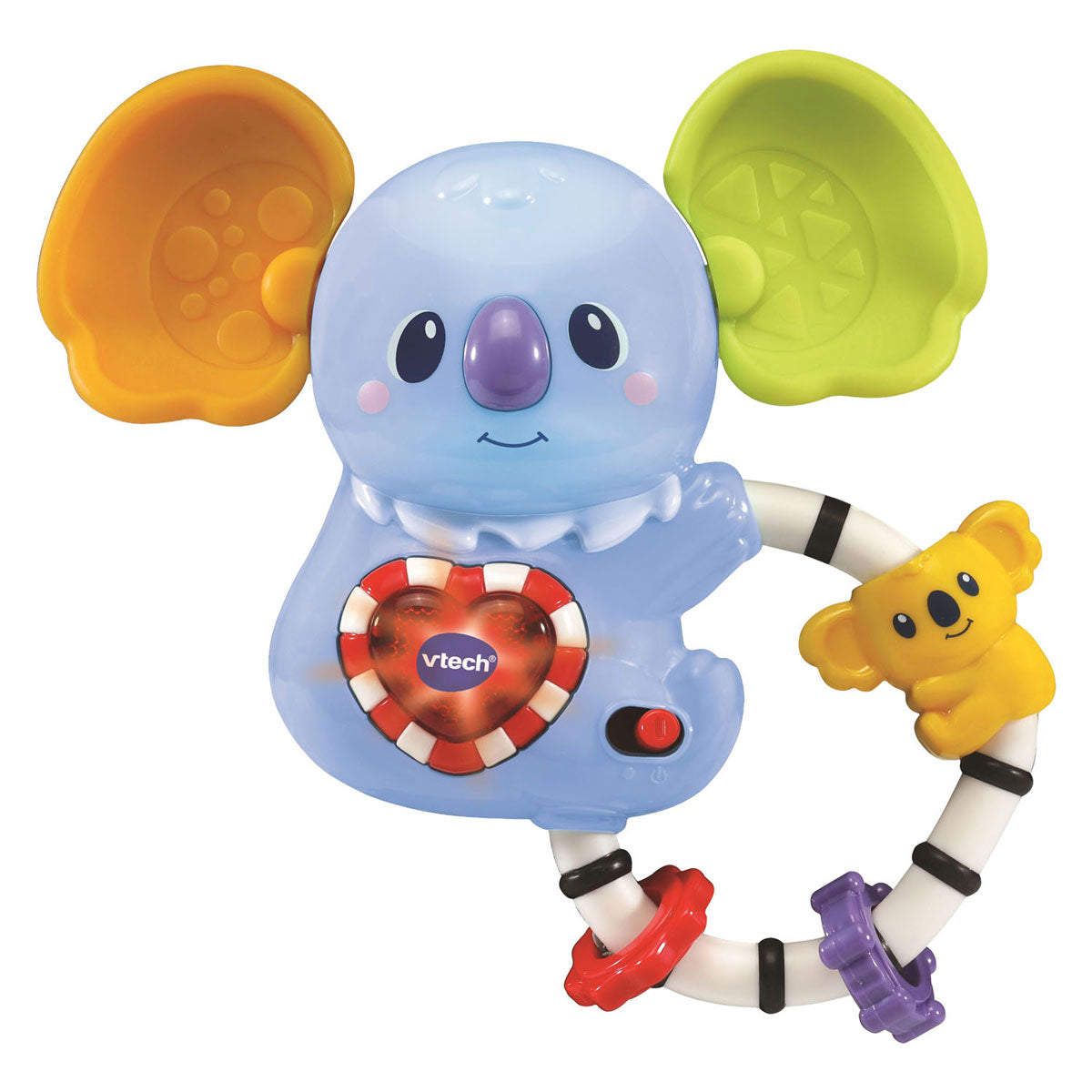 VTech - mijn kleine koala rammelaar