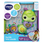 VTech - baby draai en wiebel rupsje