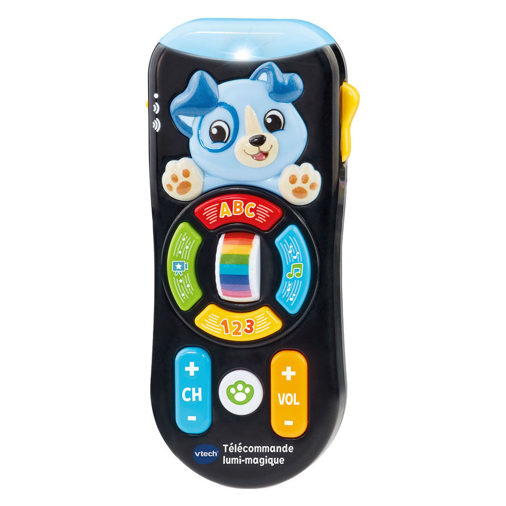 VTech - magische afstandbediening